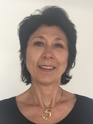 Nathalie Debelle - Coach de Vie Hainaut