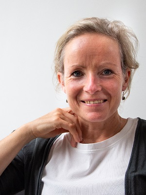 Nathalie Ducenne - Coach de Vie Namur