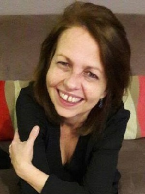 Marilia Dantas – Coach de vie Bruxelles