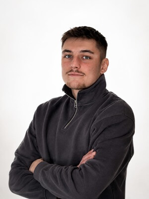 Matteo Bourgeois th&eacute;rapeute coach Bertrix